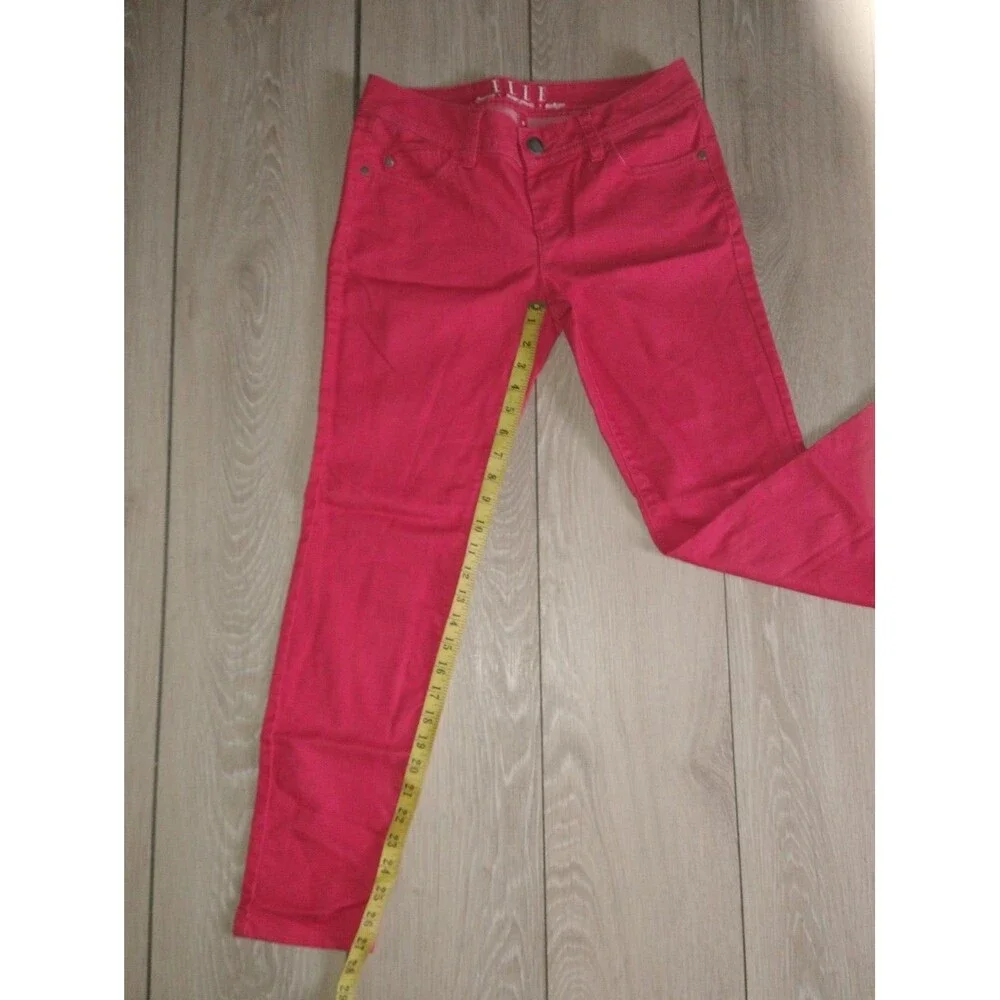 ELLE Jeggings - Size 4 - Super Cute
